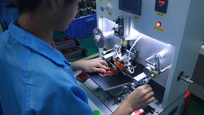 Guangzhou Yoodertumn Electronics Co., Ltd কোম্পানির প্রোফাইল