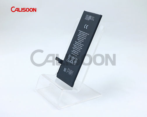 আইপিএইচ 6 আইফোন 6 এর জন্য 1810mAh লিথিয়াম আয়ন সেল ফোন ব্যাটারি ওডিএম