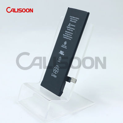 ধারণক্ষমতা 1810mAh প্রতিস্থাপন ব্যাটারি জন্য আইফোন 6 ব্যাটারি মান