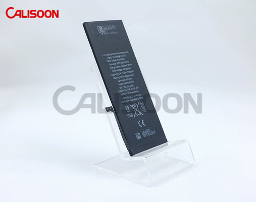 3.8V প্রতিস্থাপন ব্যাটারি জন্য আইফোন 6 6s প্লাস 5 6 7 8 2750mAh