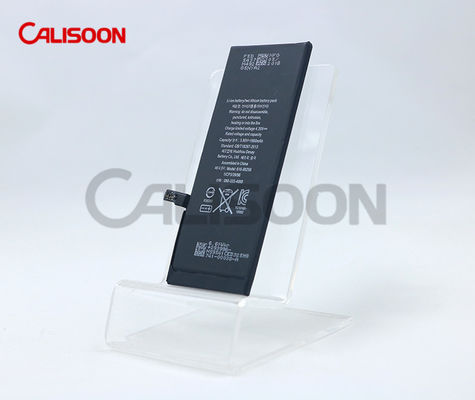 আইফোন 7 2800mAh এর জন্য OEM প্রতিস্থাপন ব্যাটারি লি-আয়ন ব্যাটারি প্রতিস্থাপন