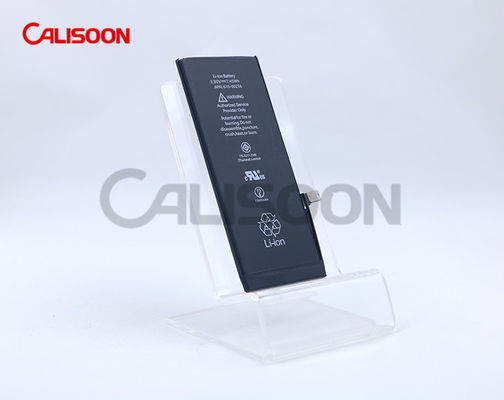 আইফোন 7 2800mAh এর জন্য OEM প্রতিস্থাপন ব্যাটারি লি-আয়ন ব্যাটারি প্রতিস্থাপন