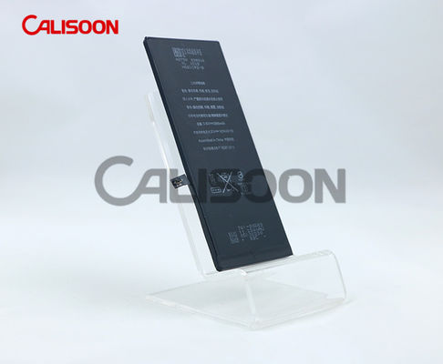 3.8V প্রতিস্থাপন ব্যাটারি জন্য আইফোন 7 লিথিয়াম-আয়ন রিচার্জেবল OEM ব্যাটারি