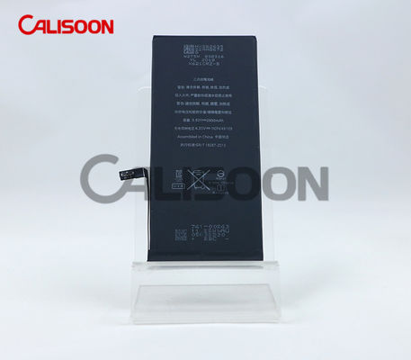 3.8V প্রতিস্থাপন ব্যাটারি জন্য আইফোন 7 লিথিয়াম-আয়ন রিচার্জেবল OEM ব্যাটারি