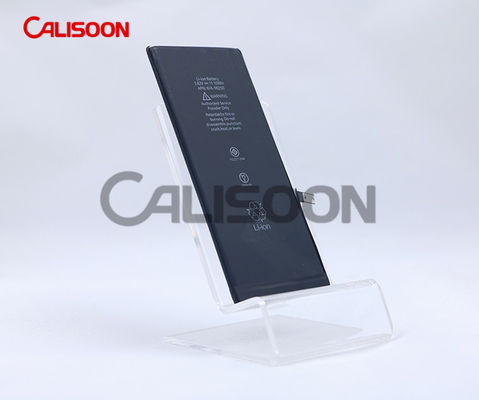 FCC প্রতিস্থাপন ব্যাটারি জন্য আইফোন 7 OEM আইফোন 7 প্লাস মূল ব্যাটারি