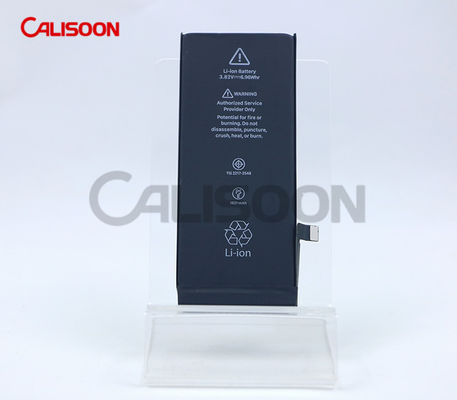 3.82V ব্যাটারি আইফোন 8 আইপি 8 লি-আইন পলিমার ব্যাটারি প্যাকের জন্য