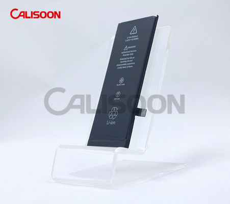 সিই সার্টিফিকেট আইফোন 8 প্লাসের জন্য 2500mAh ব্যাটারি সমস্ত মডেলের ব্যাটারি