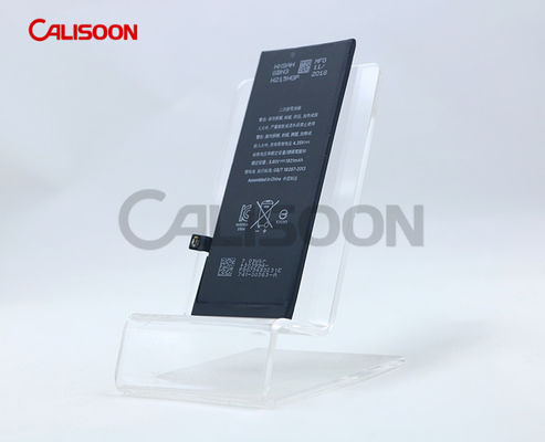 আইফোন 8 এর জন্য ROHS ব্যাটারি 2500mAh OEM ব্যাটারি প্রতিস্থাপন