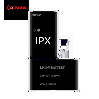 আইফোন এক্স এর জন্য OEM ব্যাটারি প্রতিস্থাপন