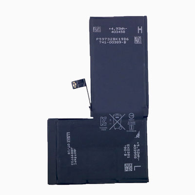 আইফোন এক্স এর জন্য OEM ব্যাটারি প্রতিস্থাপন