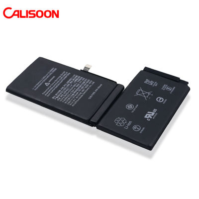 সমস্ত মডেল ব্যাটারি পরিবর্তন করুন O চক্র 2500mAh সিই শংসাপত্র আইফোন এক্সএস ম্যাক্সের জন্য