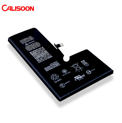 3.81V মোবাইল ফোন ব্যাটারি জন্য আইফোন Xs Xr X 11 12 ব্যাটারি প্রতিস্থাপন
