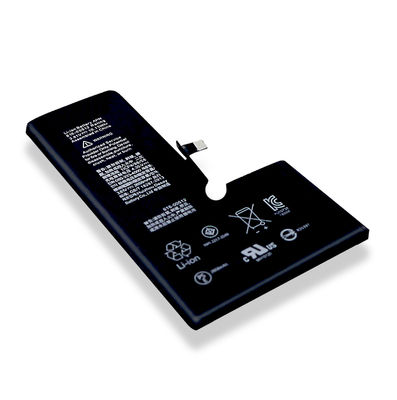 3.81V মোবাইল ফোন ব্যাটারি জন্য আইফোন Xs Xr X 11 12 ব্যাটারি প্রতিস্থাপন