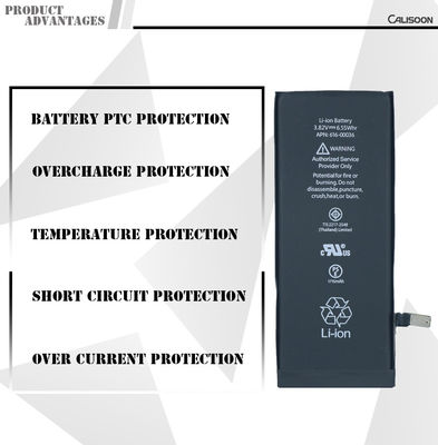 3.81V মোবাইল ফোন ব্যাটারি জন্য আইফোন Xs Xr X 11 12 ব্যাটারি প্রতিস্থাপন