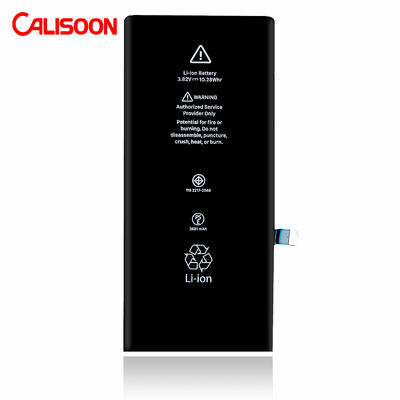 3.85V ভোল্টেজ ব্যাটারি প্রতিস্থাপন আইফোন 11 এর জন্য সামঞ্জস্যপূর্ণ 5.5 X 2.7 X 0.2 ইঞ্চি