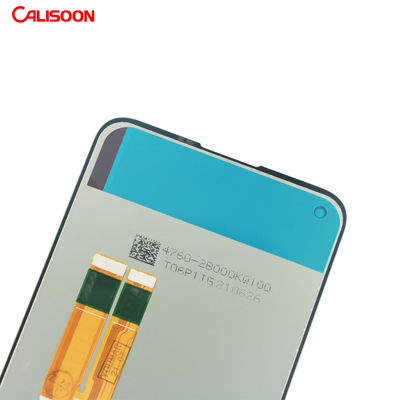 স্যামসাং 4K আল্ট্রা এইচডি জন্য উচ্চ রেজোলিউশন এলসিডি স্ক্রিন 34.4 পাউন্ড 48.4 X 28 X 2.3 ইঞ্চি